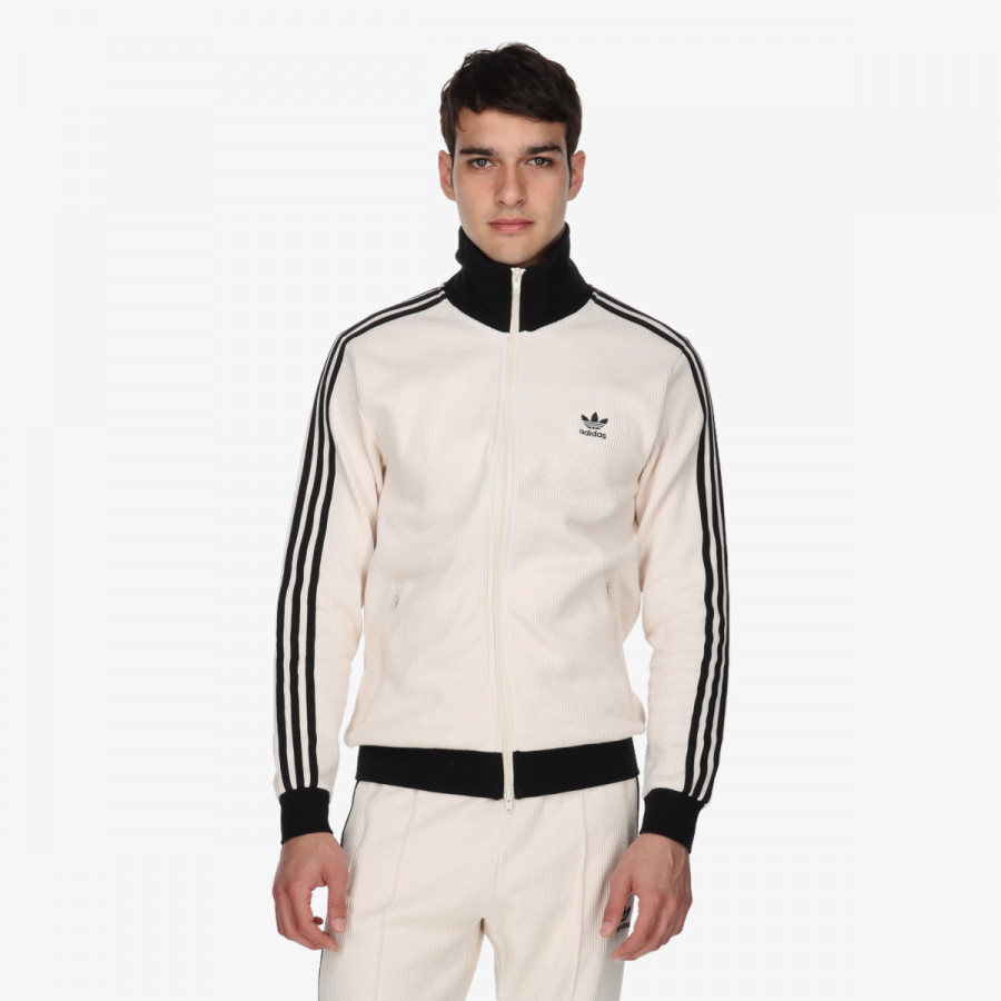 adidas Дуксер Adicolor Classics Waffle Beckenbauer Track Top 