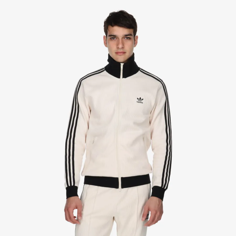 Дуксер Adicolor Classics Waffle Beckenbauer Track Top 