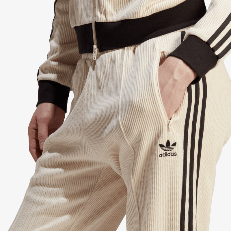 adidas Долен дел тренерки Adicolor Classics Waffle Beckenbauer Joggers 