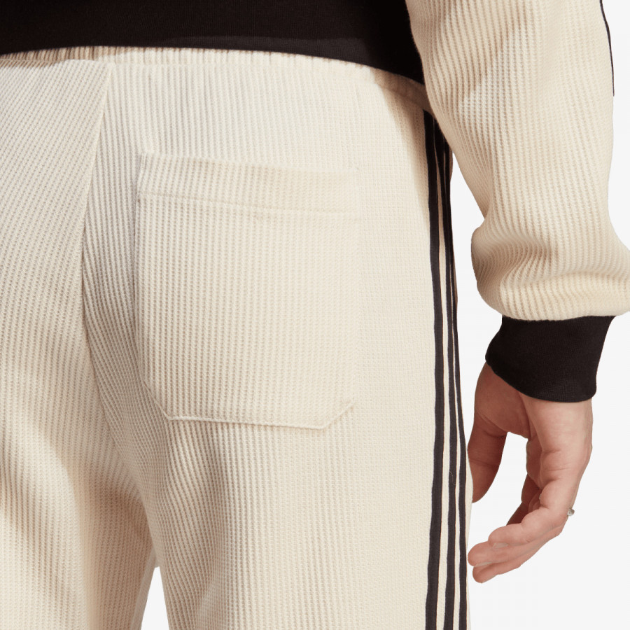 adidas Долен дел тренерки Adicolor Classics Waffle Beckenbauer Joggers 
