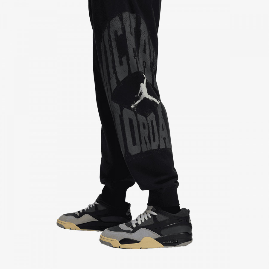 Nike Долен дел тренерки Jordan Brooklyn 