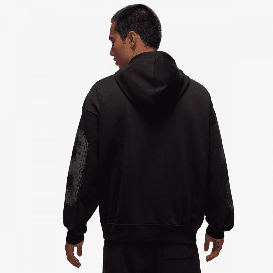 Nike Дуксер M J BRK CLLGTE HBR PO HD LB 
