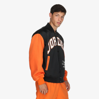 Nike Дуксер M J BRK CLGTE VRSTY JKT 
