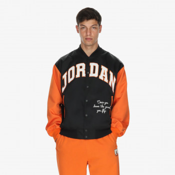 Nike Дуксер M J BRK CLGTE VRSTY JKT 