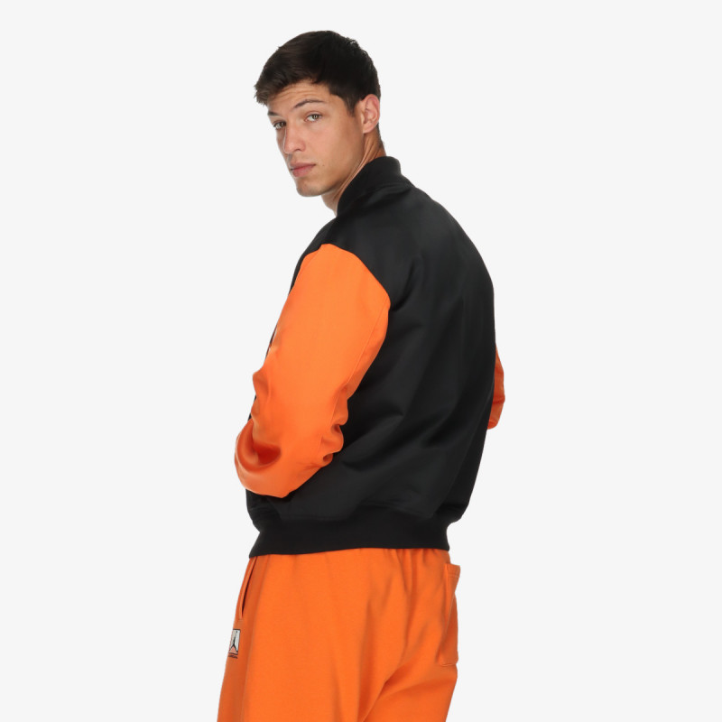 Nike Дуксер M J BRK CLGTE VRSTY JKT 