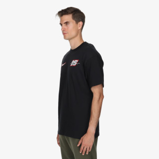 Nike Маица M NSW TEE M90 FW MBR CNCT HO25 