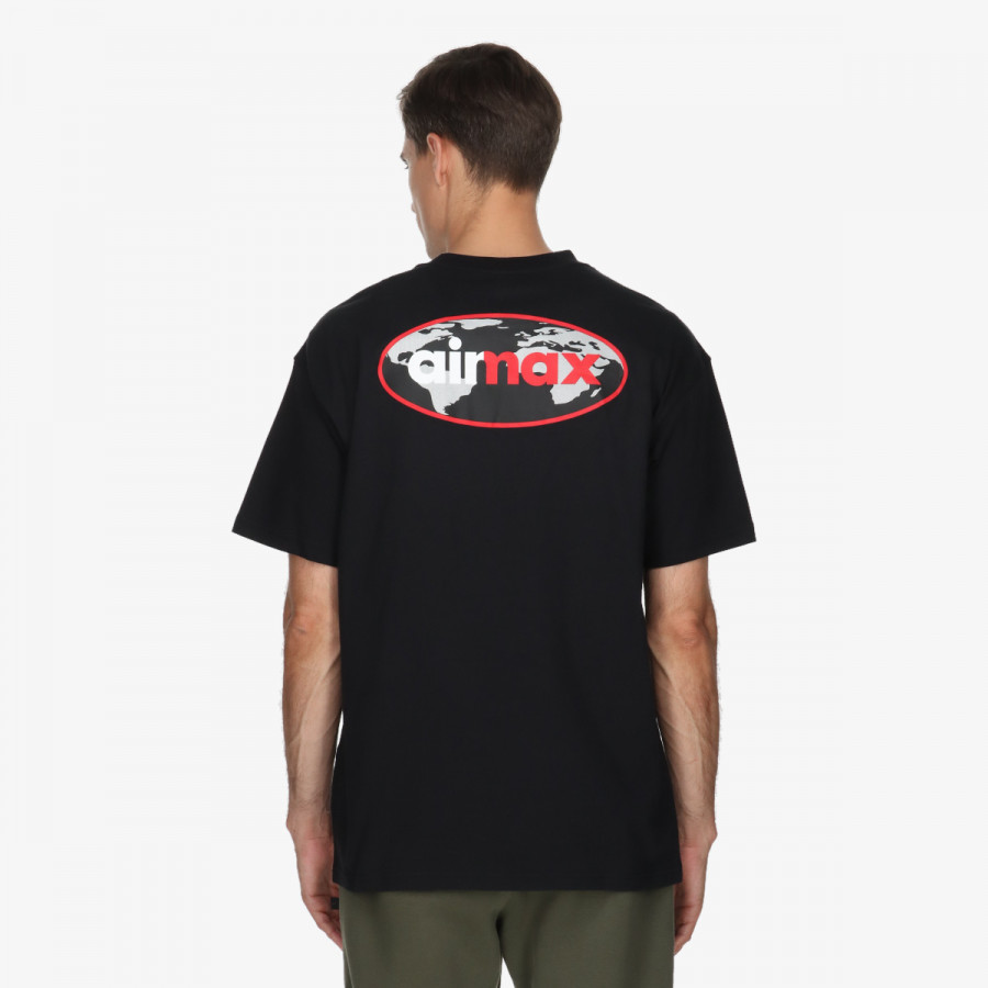 Nike Маица M NSW TEE M90 FW MBR CNCT HO25 