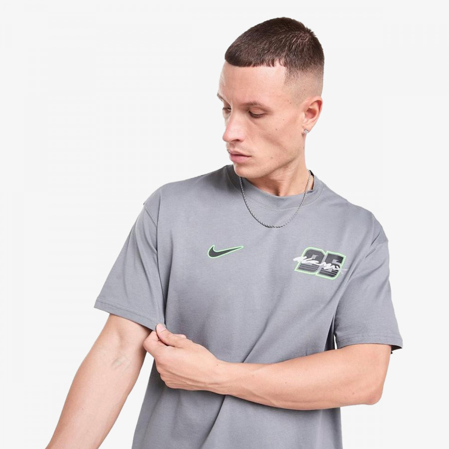 Nike Bluzë M NSW TEE M90 FW MBR CNCT HO25 