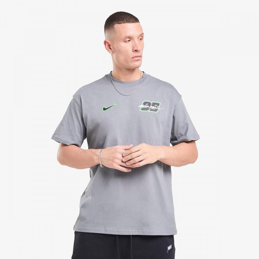 Nike Bluzë M NSW TEE M90 FW MBR CNCT HO25 