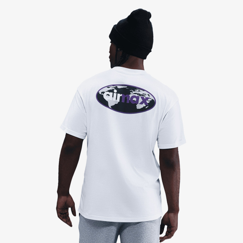 Nike Маица M NSW TEE M90 FW MBR CNCT HO25 