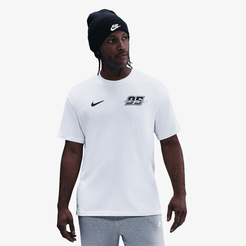 Nike Маица M NSW TEE M90 FW MBR CNCT HO25 