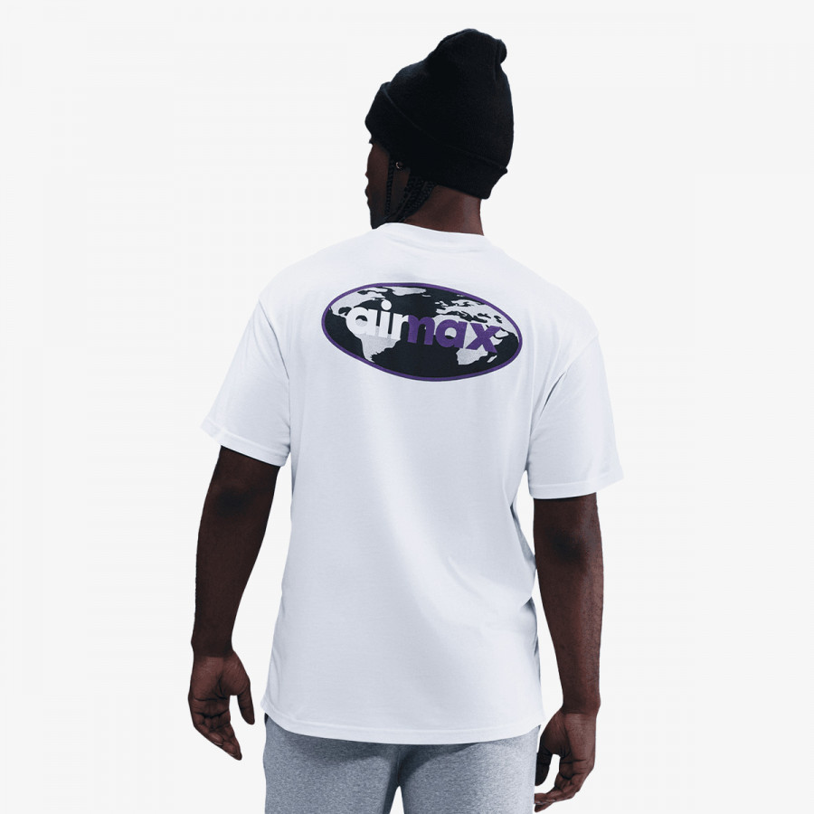 Nike Маица M NSW TEE M90 FW MBR CNCT HO25 