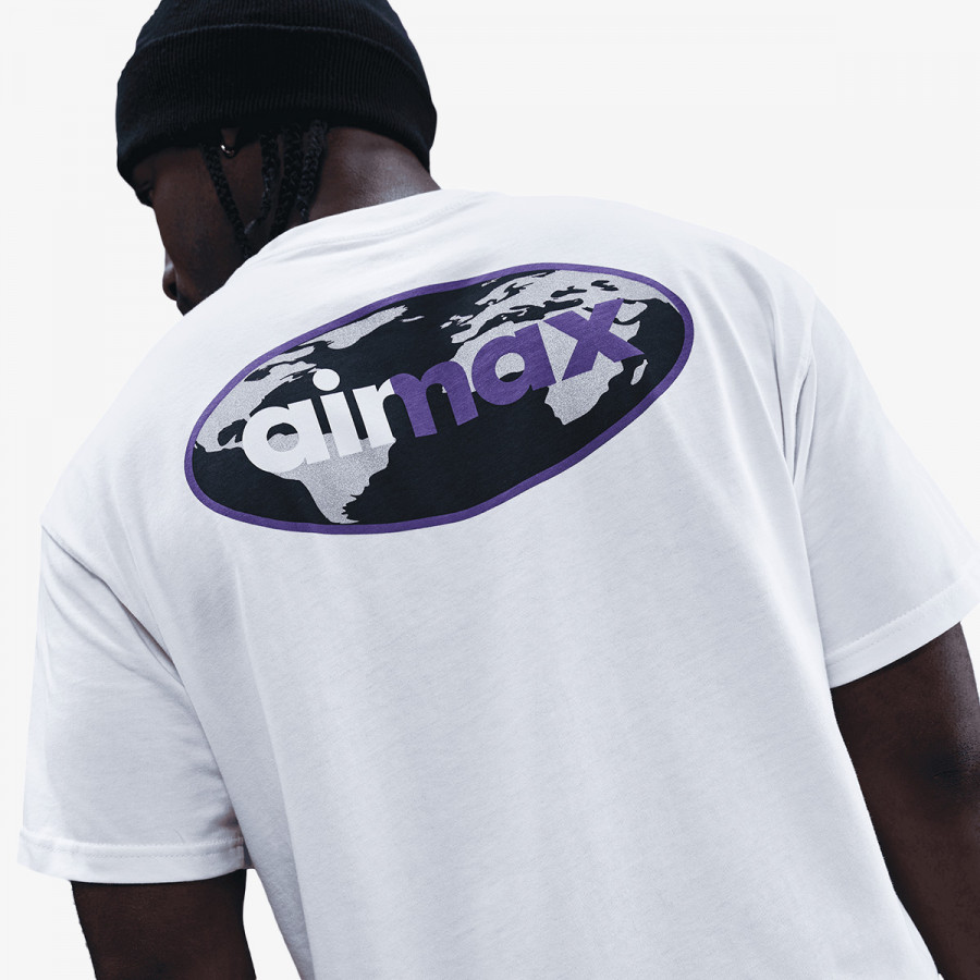 Nike Маица M NSW TEE M90 FW MBR CNCT HO25 