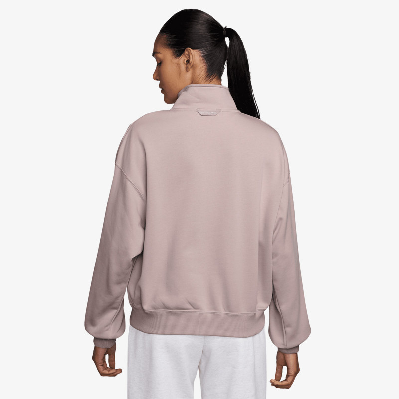 Nike Дуксер W J PSG FLC HZ TOP 
