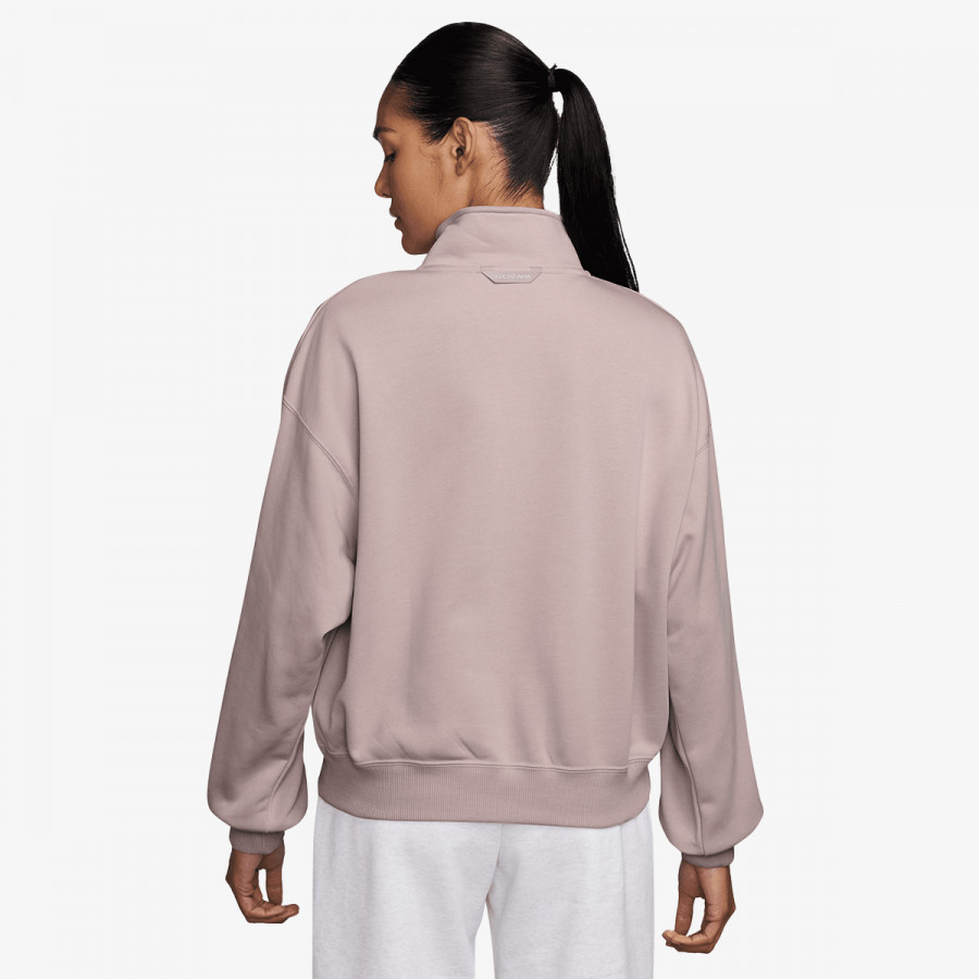 Nike Дуксер W J PSG FLC HZ TOP 