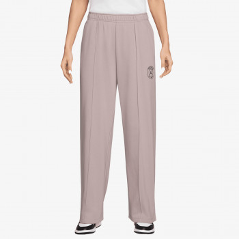 Nike Долен дел тренерки W J PSG FLC PANT 