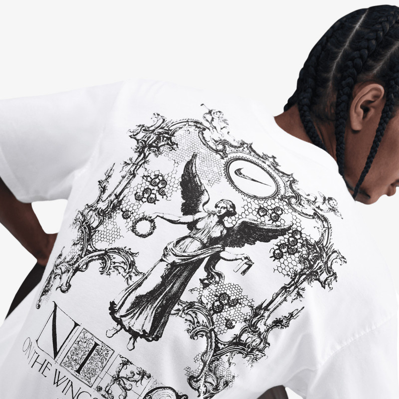 Nike Bluzë U NSW TEE M90 OC WINGS VICTORY 