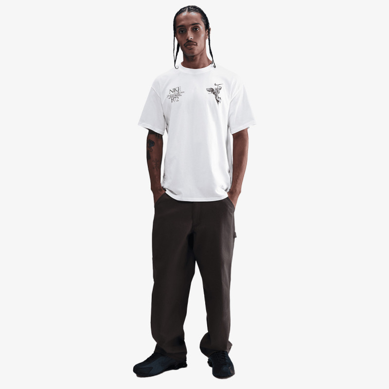Nike Bluzë U NSW TEE M90 OC WINGS VICTORY 