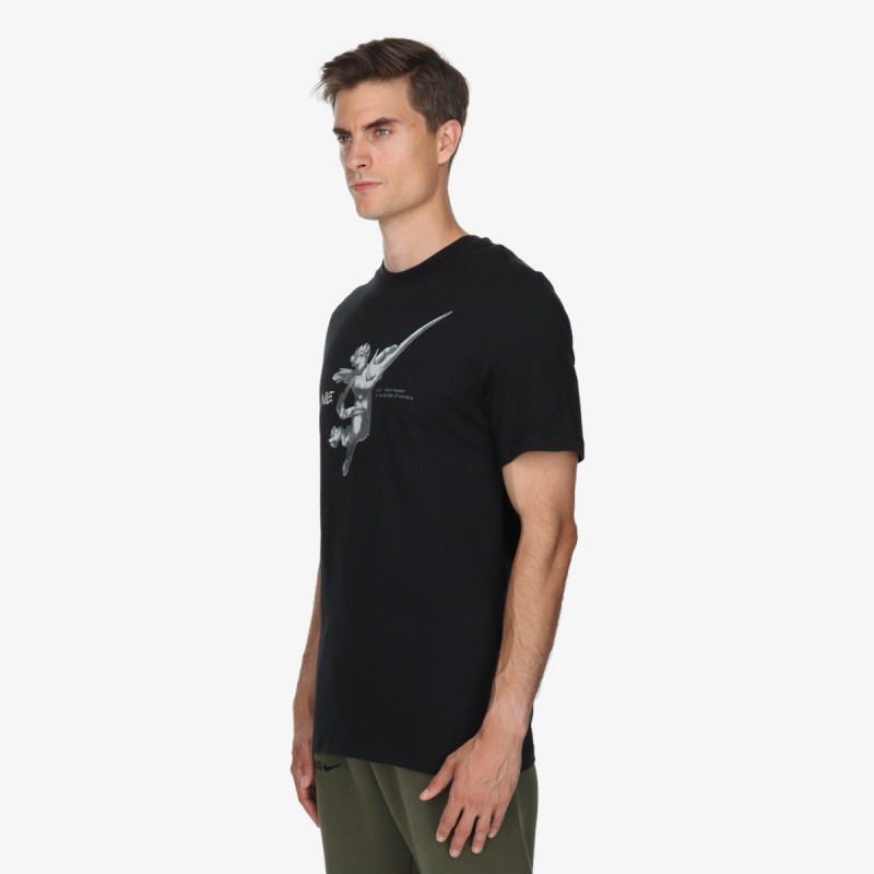 Nike Маица U NSW TEE OC WINGS CITY 