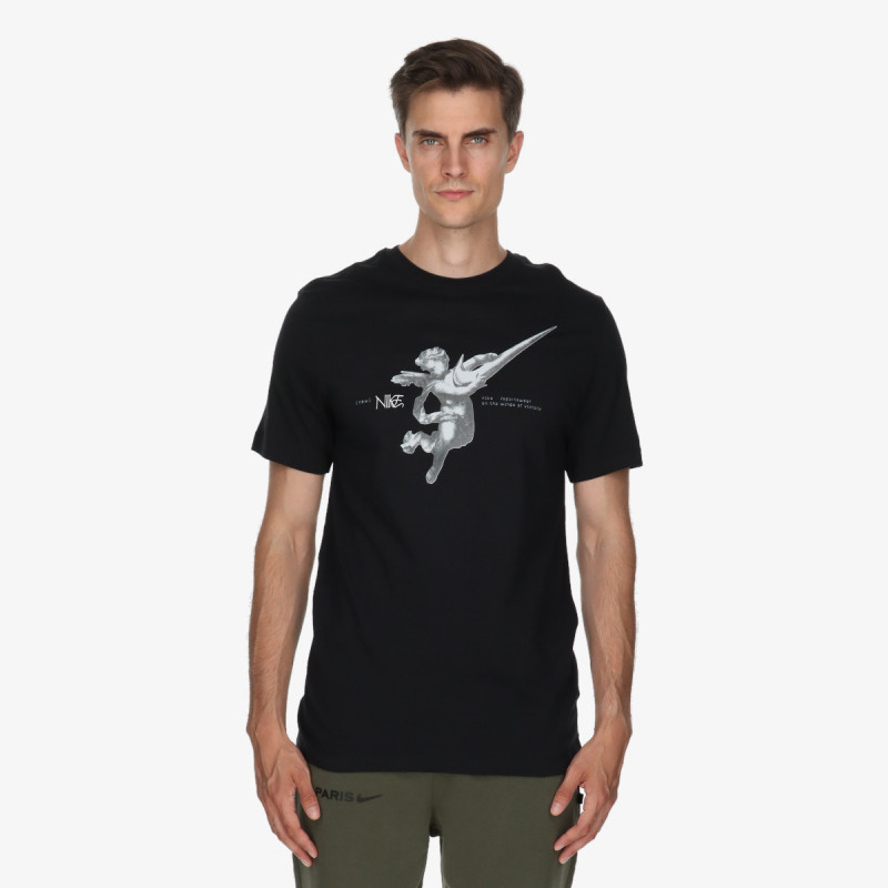Nike Маица U NSW TEE OC WINGS CITY 