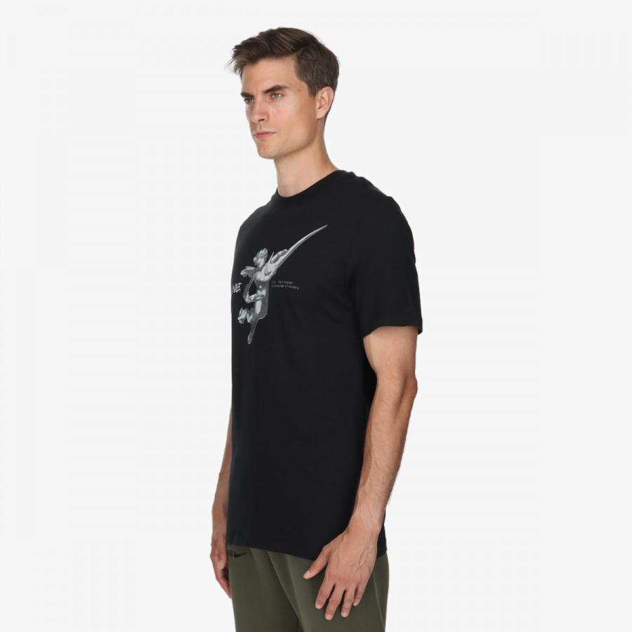 Nike Маица U NSW TEE OC WINGS CITY 