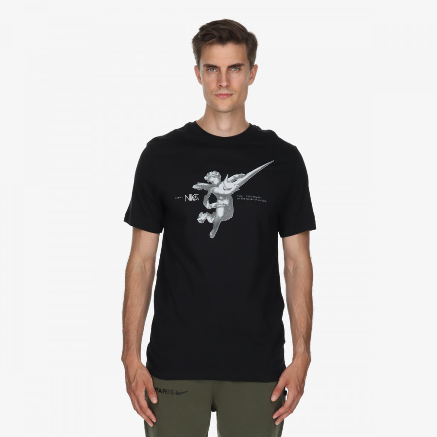 Nike Маица U NSW TEE OC WINGS CITY 