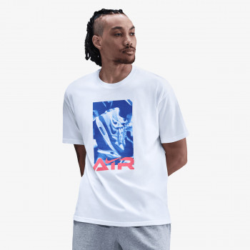 Nike Маица U NSW TEE OC AIR PHOTO 