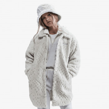 Nike Јакна G NSW JKT COZY DELUXE 