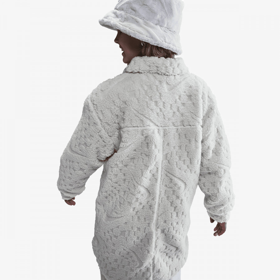 Nike Xhupa G NSW JKT COZY DELUXE 