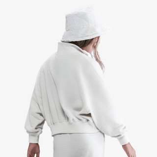 Nike Дуксер G NSW FLC LS TOP 2 COZY 