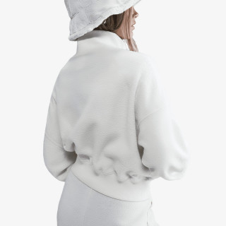 Nike Дуксер G NSW FLC LS TOP 2 COZY 