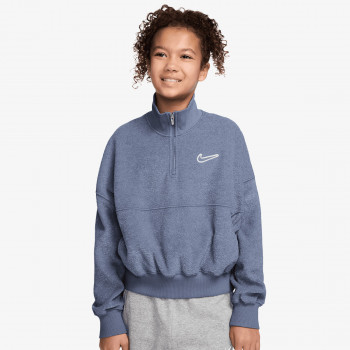 Nike Шорц G NSW FLC LS TOP 2 COZY 