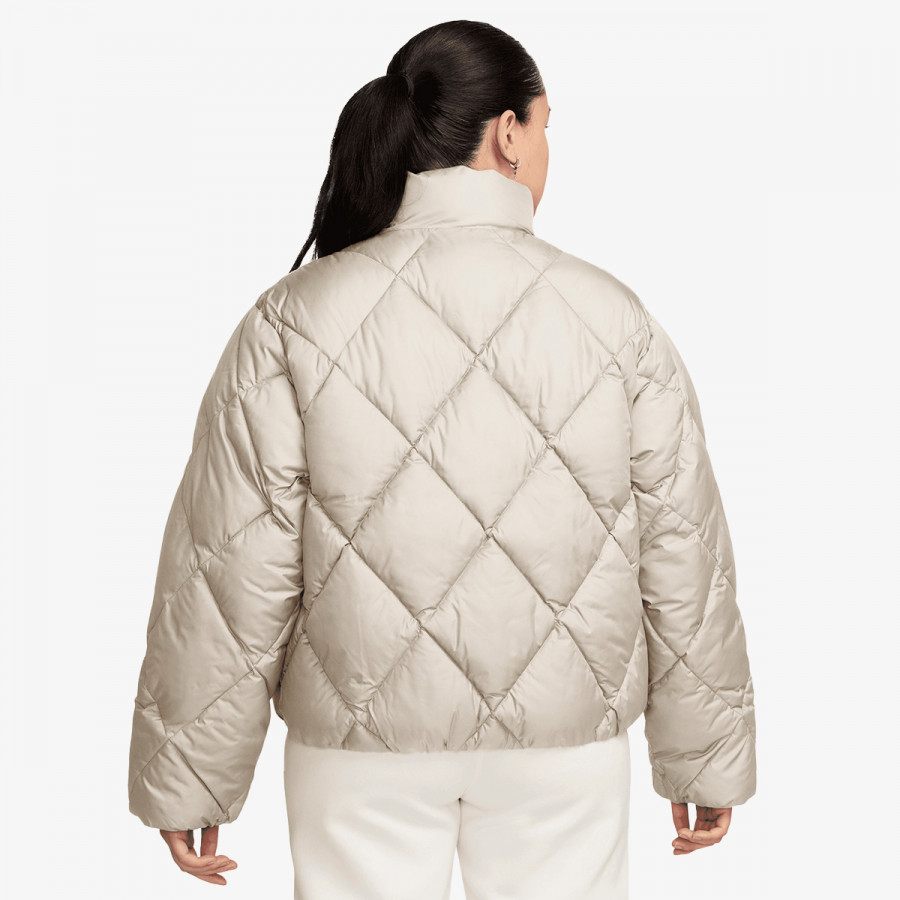 Nike Јакна W J BRK PUFFER QLT 
