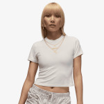 Nike Маица W J FLT SS TMID GFX TEE CHN 