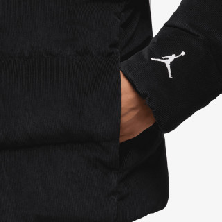 Nike Јакна M J FLT DOWN PUFFER 