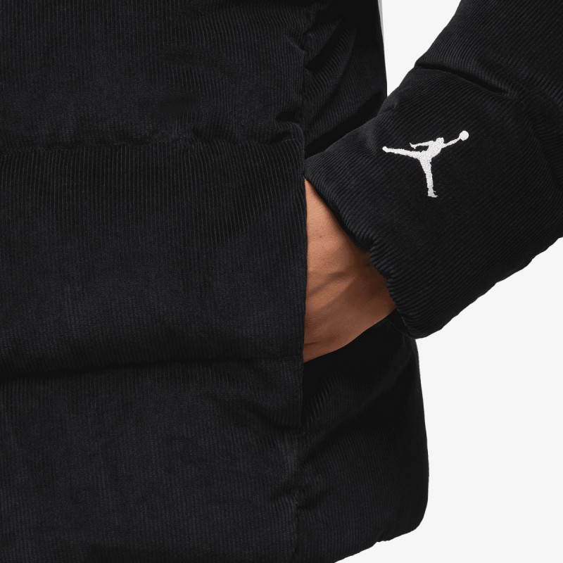 Nike Јакна M J FLT DOWN PUFFER 