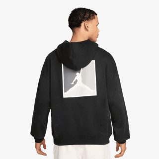 Nike Дуксер M J BRK GFX PO HD 
