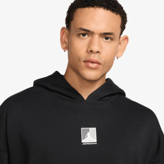 Nike Дуксер M J BRK GFX PO HD 