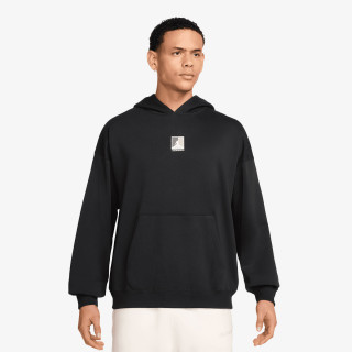 Nike Дуксер M J BRK GFX PO HD 