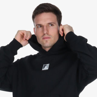 Nike Дуксер M J BRK GFX PO HD 
