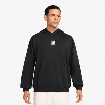 Nike Дуксер M J BRK GFX PO HD 