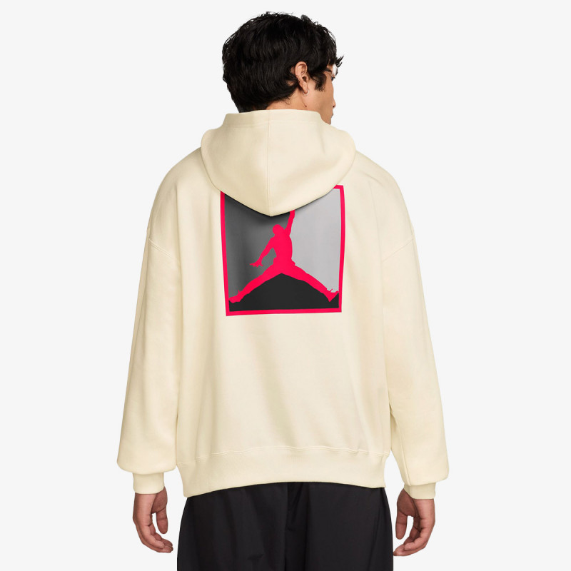 Nike Bluza M J BRK GFX PO HD 