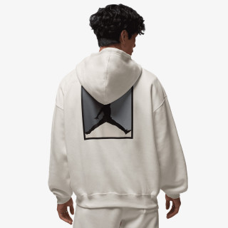 Nike Дуксер M J BRK GFX PO HD 