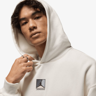 Nike Дуксер M J BRK GFX PO HD 
