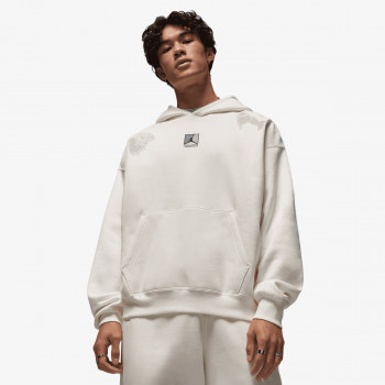 Nike Дуксер M J BRK GFX PO HD 