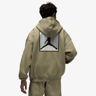 Nike Дуксер M J BRK GFX PO HD 