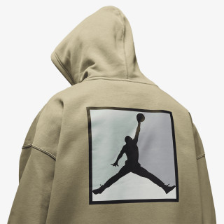 Nike Дуксер M J BRK GFX PO HD 