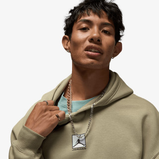 Nike Дуксер M J BRK GFX PO HD 