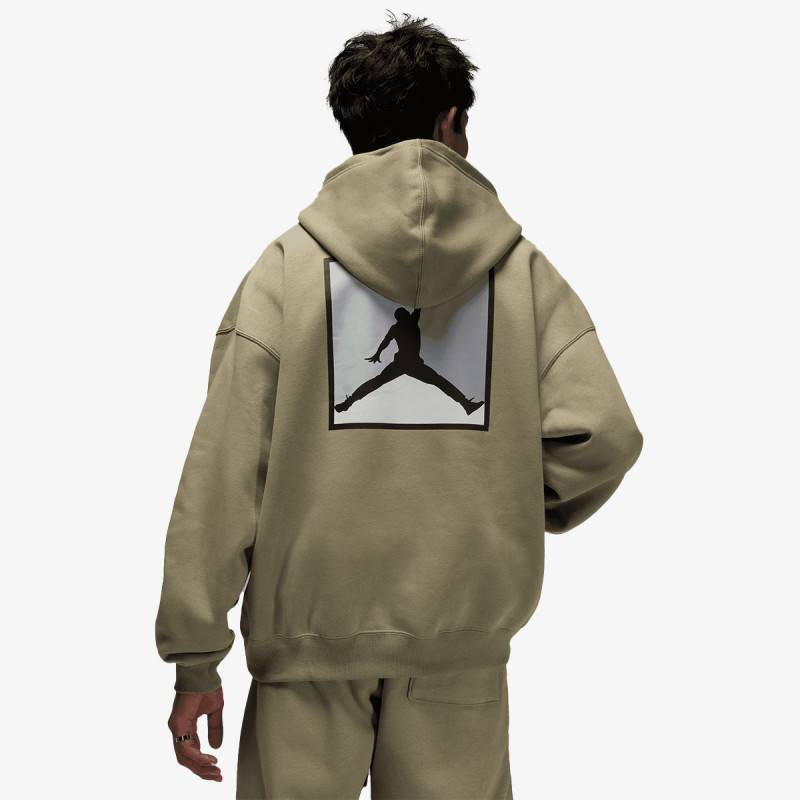 Nike Дуксер M J BRK GFX PO HD 