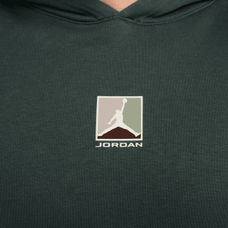 Nike Дуксер M J BRK GFX PO HD 